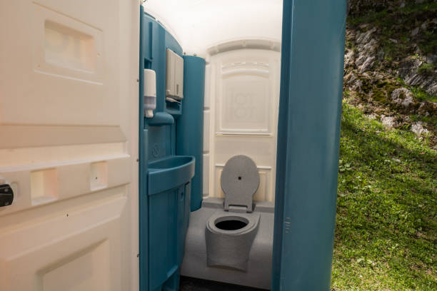 Best Construction site porta potty rental  in Burns Flat, OK