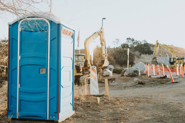 Best Emergency porta potty rental  in Burns Flat, OK
