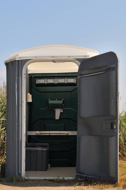 Professional porta potty rental in Burns Flat, OK