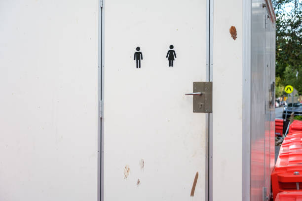 Sanitation services for porta potties in Burns Flat, OK