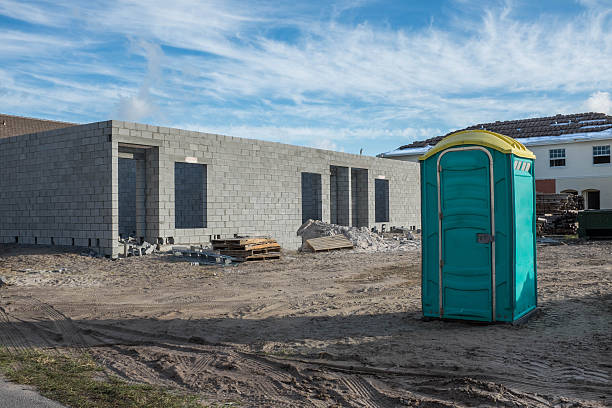 Best Porta potty delivery and setup  in Burns Flat, OK